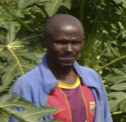 Jumanne Ntobi